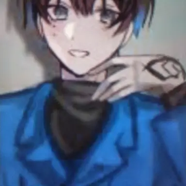 Profile image of ドライ