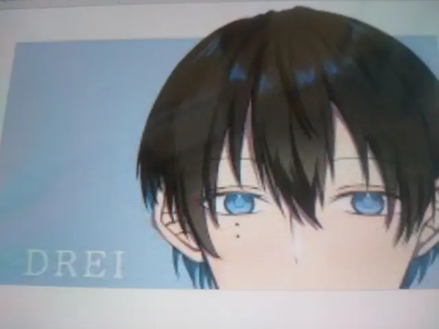 Profile image of ドライ