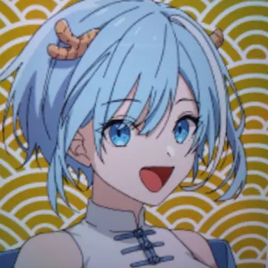 Profile image of ヒサメ