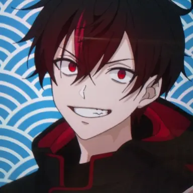 Profile image of カゲチヨ