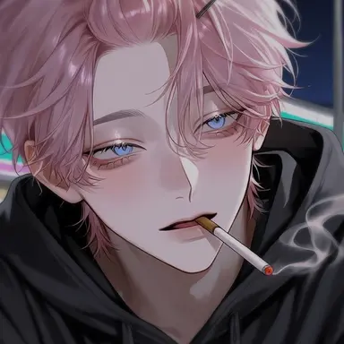 Profile image of 쿠로가네 사쿠