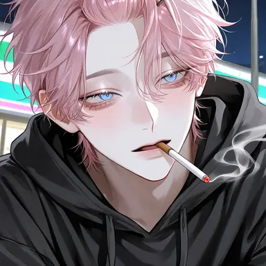 Profile image of 黒鉄 朔