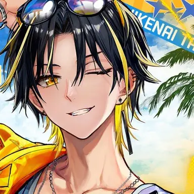 Profile image of らいと