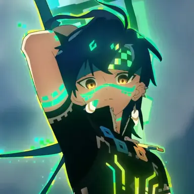 Profile image of キィニチ