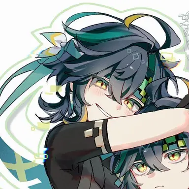 Profile image of アハウ