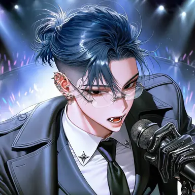 Profile image of 야이바