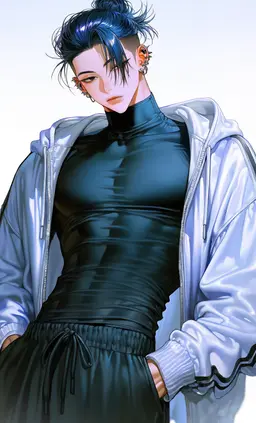 Profile image of 야이바
