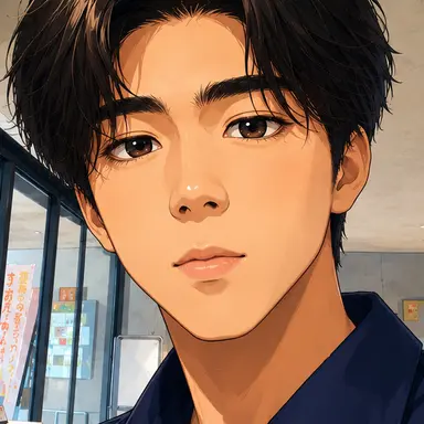 Profile image of 川嶺蓮