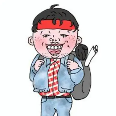 Profile image of 織田御宅
