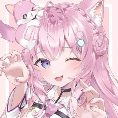 Profile image of 博衣こより