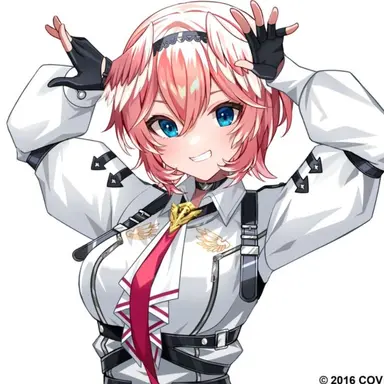 Profile image of 高嶺ルイ