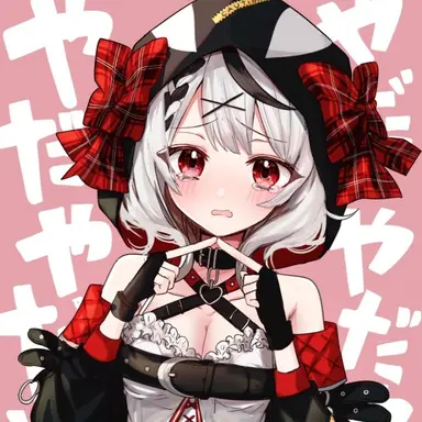 Profile image of 紗花叉クロヱ