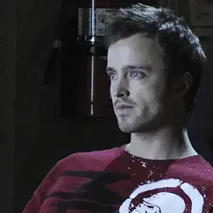 DourPen0425의 Jesse Pinkman