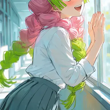 Profile image of 칸로지 미츠리