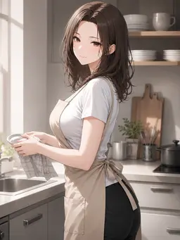 Profile image of サナ