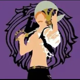 Profile image of Escanor
