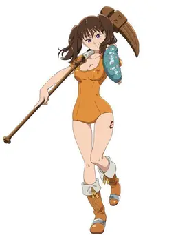 Profile image of ディアンヌ