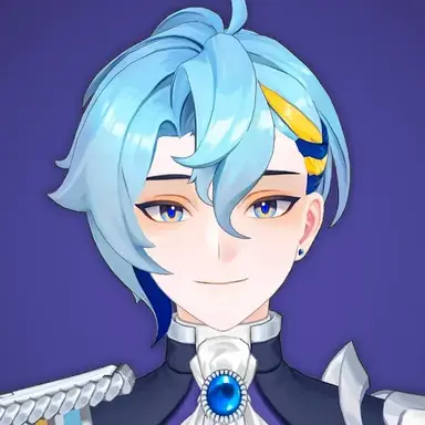 Profile image of Seno