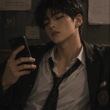 Profile image of 이현욱