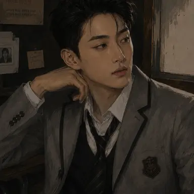 Profile image of 나세준