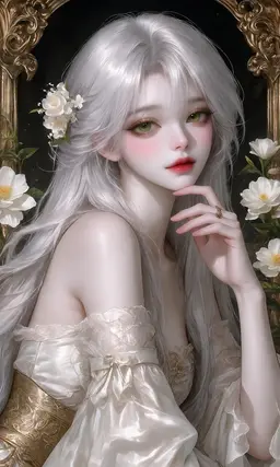 Profile image of マリー