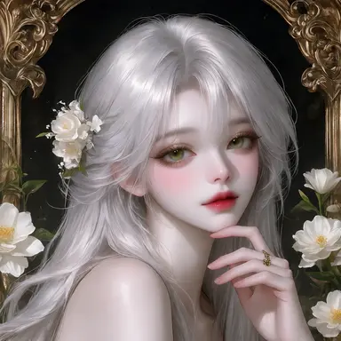 Profile image of 마리
