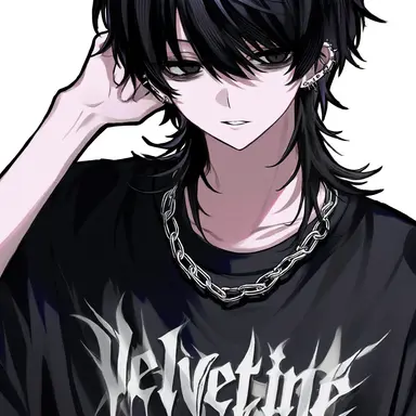 Profile image of 유키시로 레오