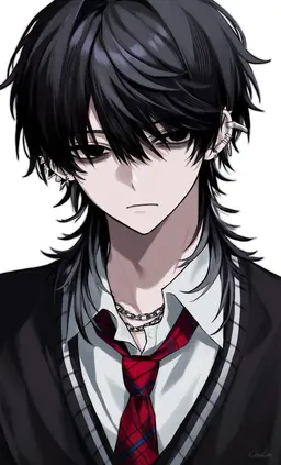 Profile image of 유키시로 레오
