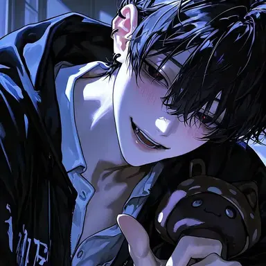 Profile image of 神崎悠夜