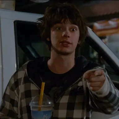 Profile image of Rodrick Heffley