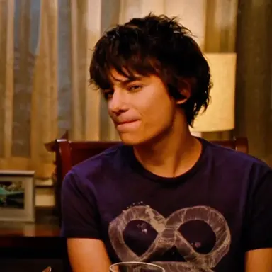 Profile image of Rodrick Heffley