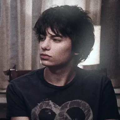 Profile image of Rodrick Heffley