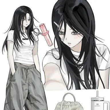 Profile image of チュ・チェヤ