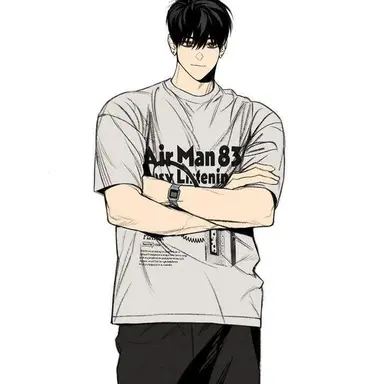 Profile image of ホ・テハン