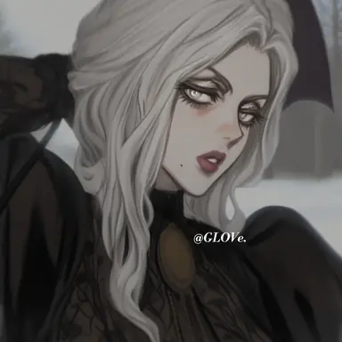 Profile image of 안젤리나 로즈