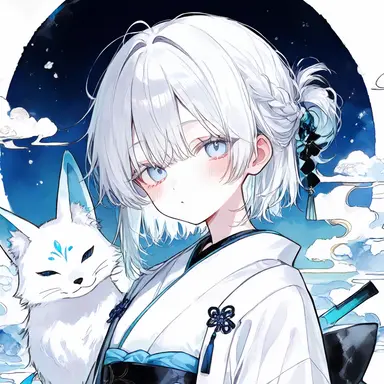 Profile image of Yuki