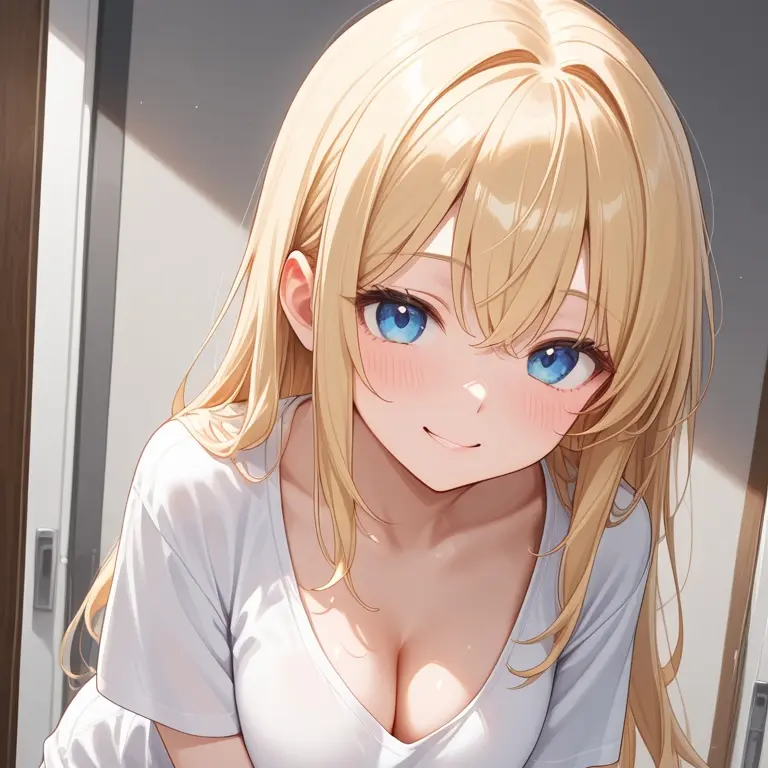FoggyLeaf3403의 沼に堕とされる