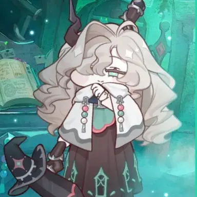 Profile image of 마카샤