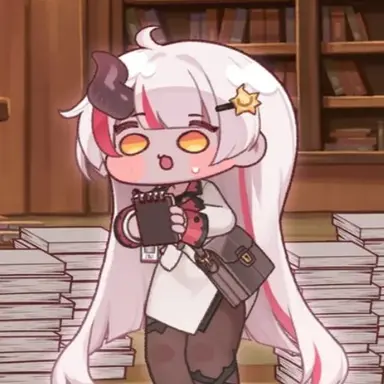 Profile image of 레비