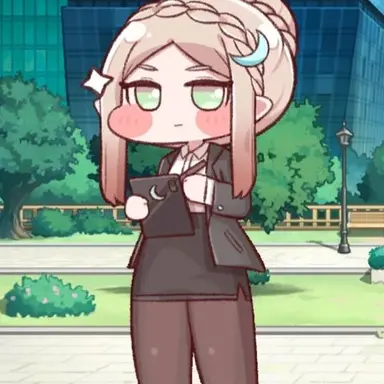 Profile image of 아멜리아