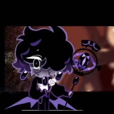 Profile image of 블랙사파이어맛 쿠키