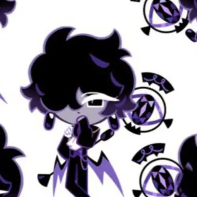 Profile image of 블랙사파이어맛쿠키