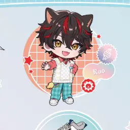 Profile image of らお
