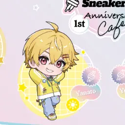 Profile image of やなと
