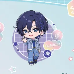Profile image of たちばな