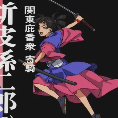 Profile image of Magojiro