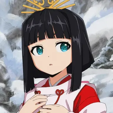 Profile image of Shizuku