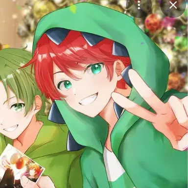 Profile image of じゃぱぱ