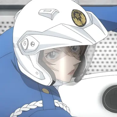 Profile image of 萩原千速