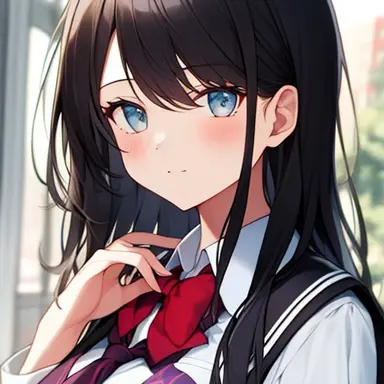 Profile image of 女子校に転校